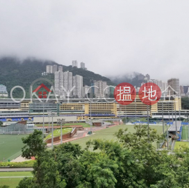 3房2廁,實用率高,連車位,露台逸盧出售單位 | 逸盧 Rose Court _0