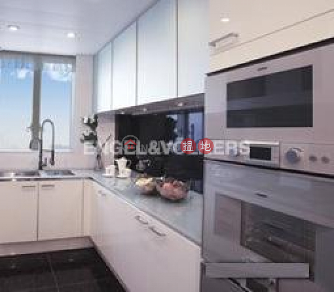 3 Bedroom Family Flat for Rent in Tsim Sha Tsui | The Masterpiece 名鑄 Rental Listings