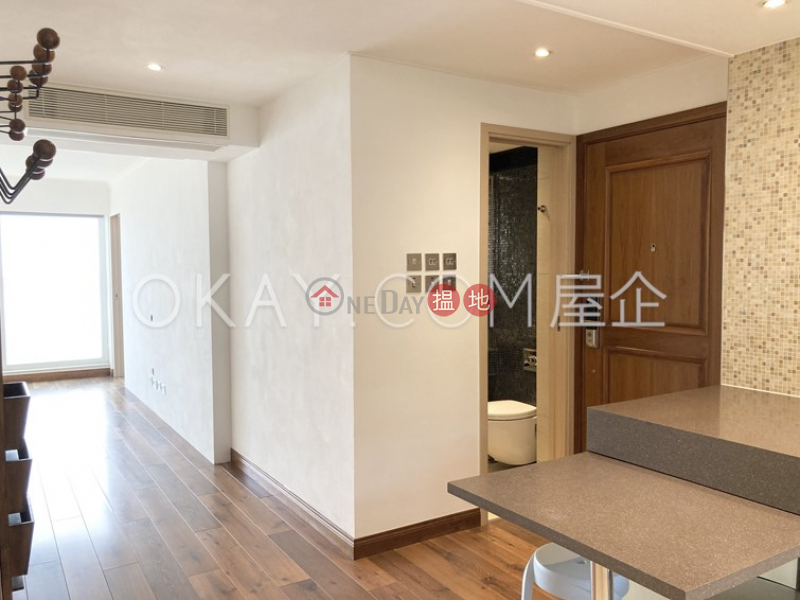 Property Search Hong Kong | OneDay | Residential, Sales Listings | Stylish 2 bedroom with sea views & parking | For Sale