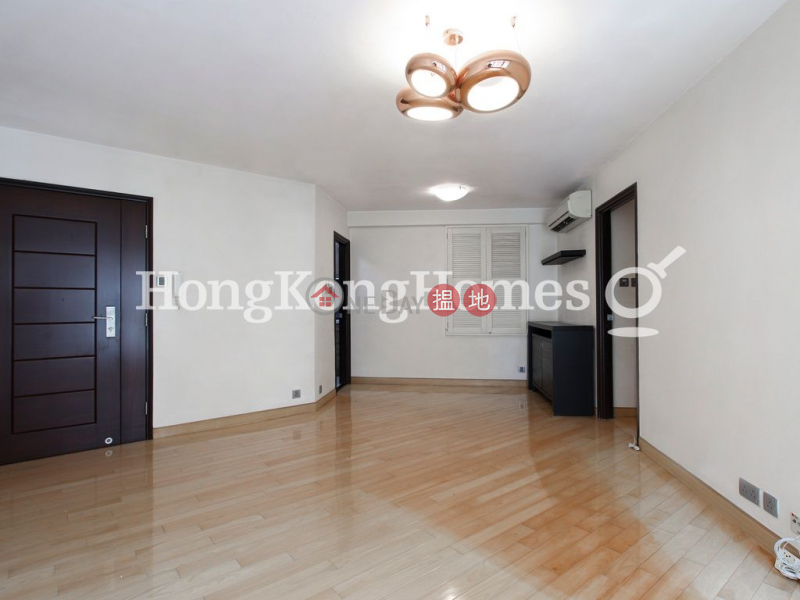 3 Bedroom Family Unit for Rent at Goldwin Heights | 2 Seymour Road | Western District Hong Kong | Rental | HK$ 29,800/ month