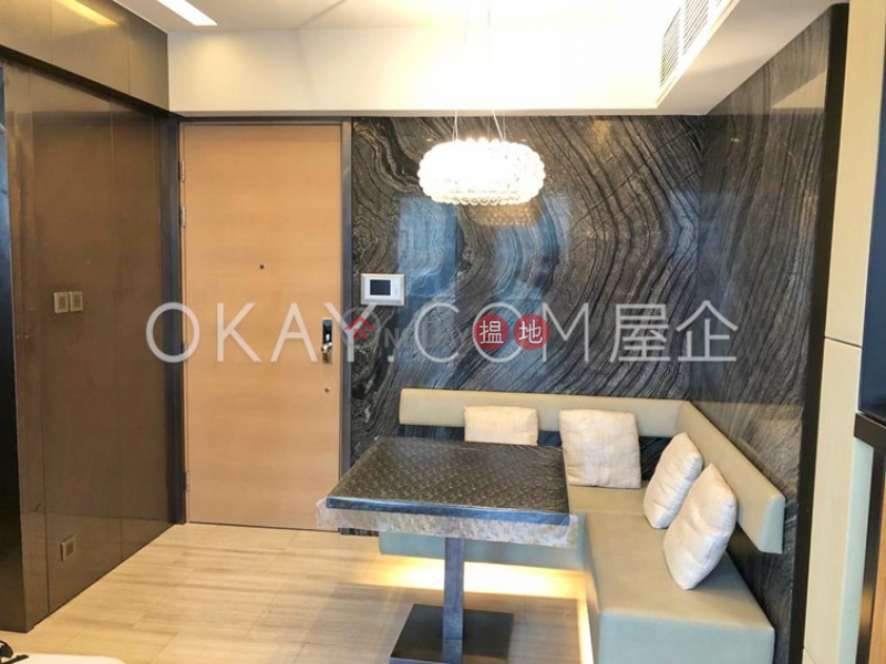 Tasteful 2 bedroom on high floor with balcony | For Sale, 8 First Street | Western District Hong Kong, Sales, HK$ 14M