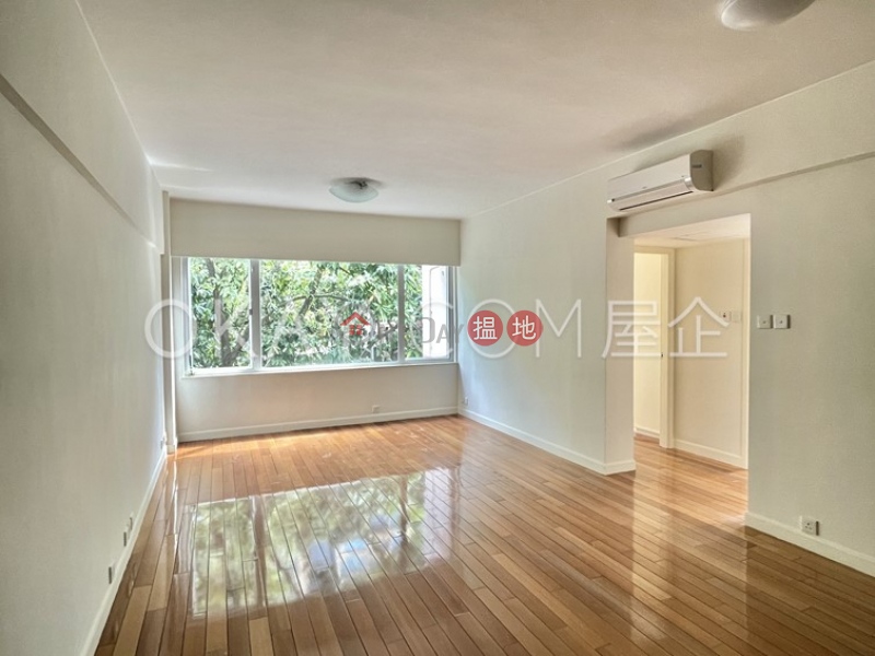 Stylish 2 bedroom on high floor | Rental, King\'s Garden 健園 Rental Listings | Western District (OKAY-R13896)