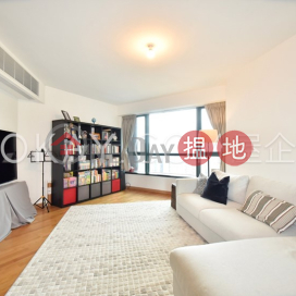 Stylish 3 bedroom on high floor | Rental, 80 Robinson Road 羅便臣道80號 | Western District (OKAY-R46050)_0