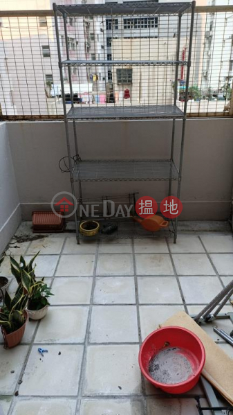 Property Search Hong Kong | OneDay | Residential | Rental Listings Flat for Rent in Chin Hung Building, Wan Chai