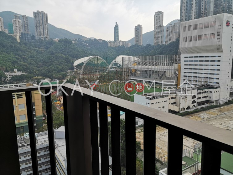 香港搵樓|租樓|二手盤|買樓| 搵地 | 住宅-出售樓盤-2房1廁,星級會所,露台曦巒出售單位