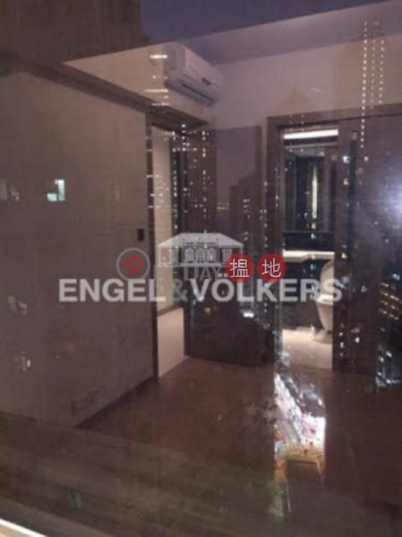 1 Bed Flat for Sale in Shek Tong Tsui 36 Clarence Terrace | Western District Hong Kong | Sales HK$ 8.2M