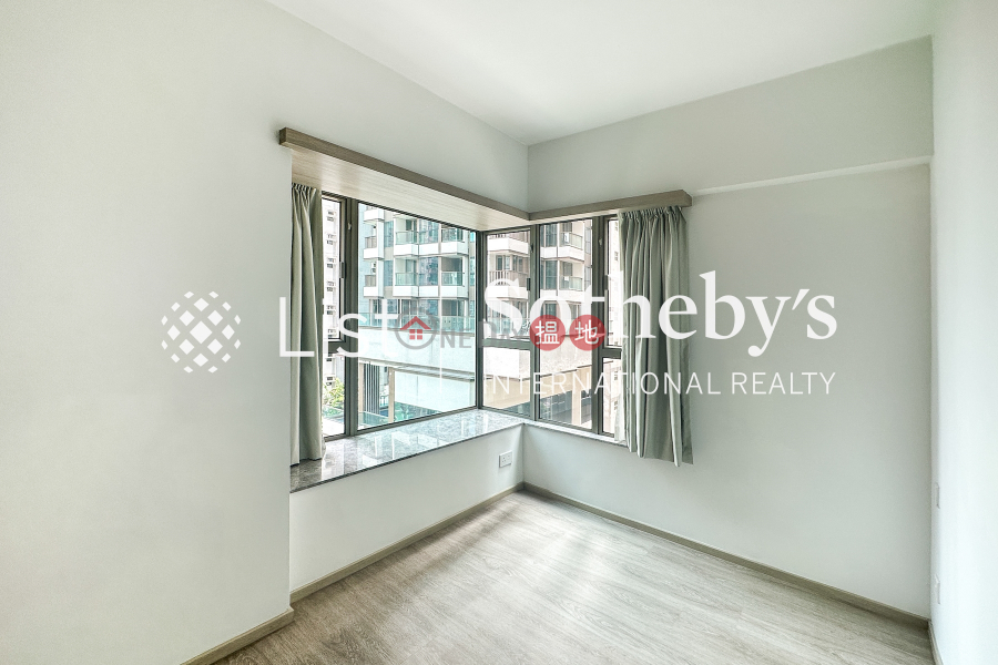 Property for Rent at Peach Blossom with 1 Bedroom, 15 Mosque Street | Western District | Hong Kong Rental, HK$ 25,000/ month