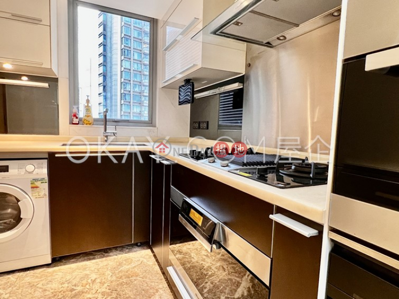 Imperial Seacoast (Tower 8) | Middle | Residential | Rental Listings HK$ 47,000/ month