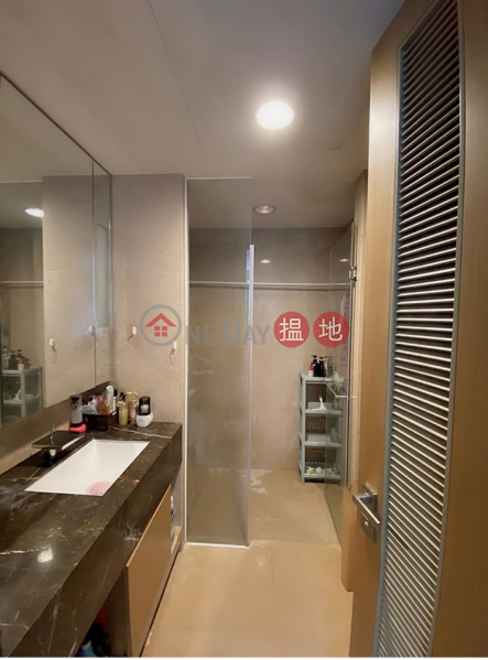 業主盤免佣, 大圍雲頂峰放租, 1房1套廁, 低密度, 可養寵物, 傢電齊全-18銅鑼灣山道 | 沙田香港出租|HK$ 16,800/ 月