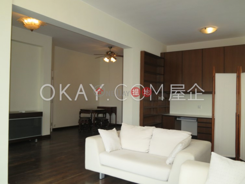 Unique 2 bedroom on high floor | Rental, 5J Bowen Road 寶雲道5J號 Rental Listings | Central District (OKAY-R31785)