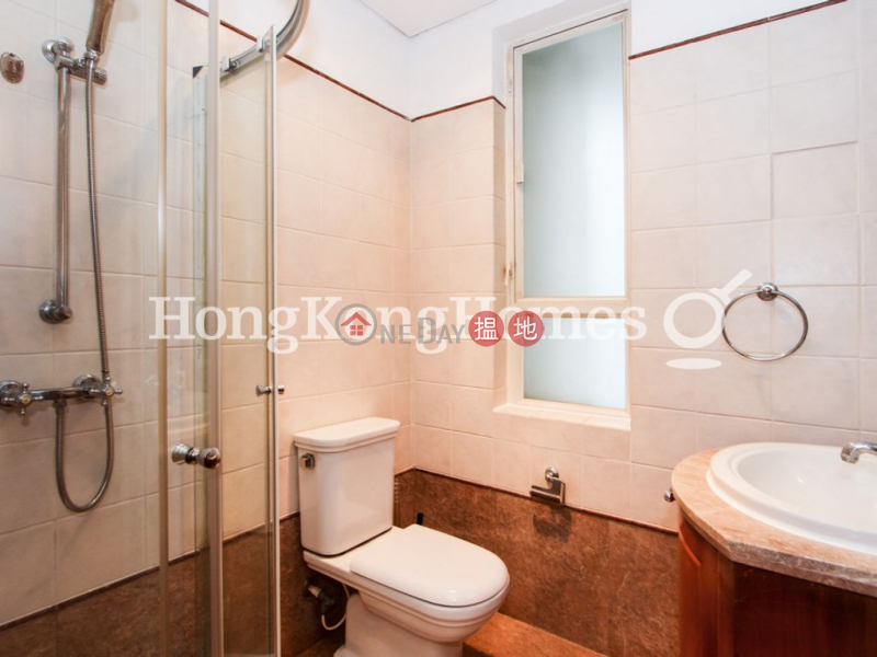 HK$ 50,000/ month | Star Crest Wan Chai District 3 Bedroom Family Unit for Rent at Star Crest