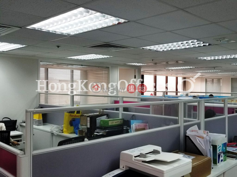 帝國中心|高層-寫字樓/工商樓盤出租樓盤HK$ 177,536/ 月