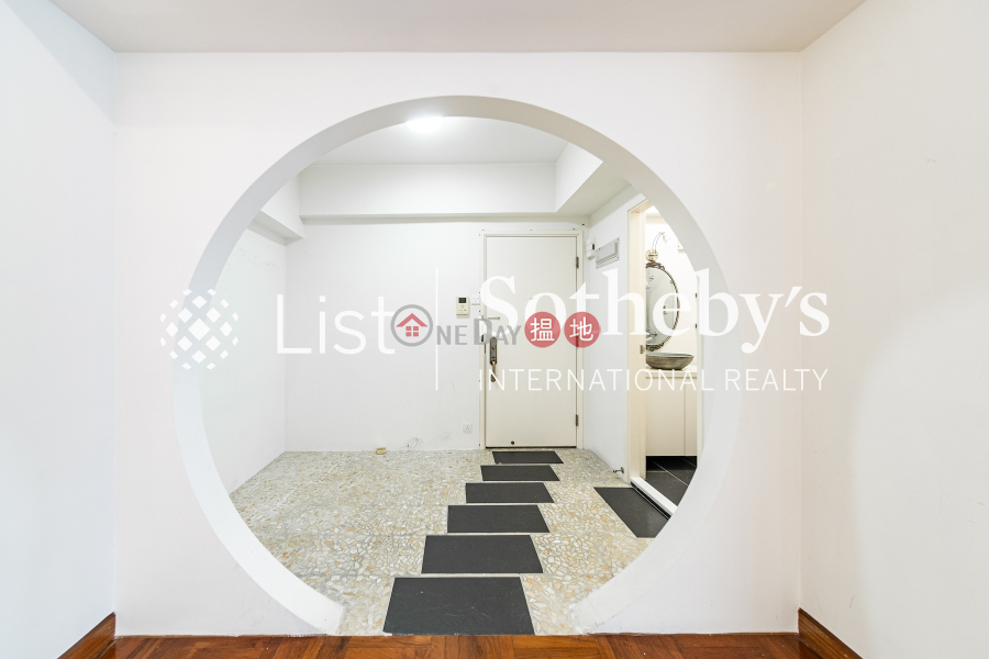 HK$ 45,000/ month Kennedy Terrace | Central District, Property for Rent at Kennedy Terrace with 2 Bedrooms