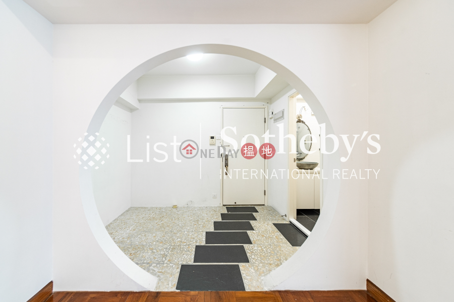 HK$ 45,000/ month, Kennedy Terrace, Central District Property for Rent at Kennedy Terrace with 2 Bedrooms