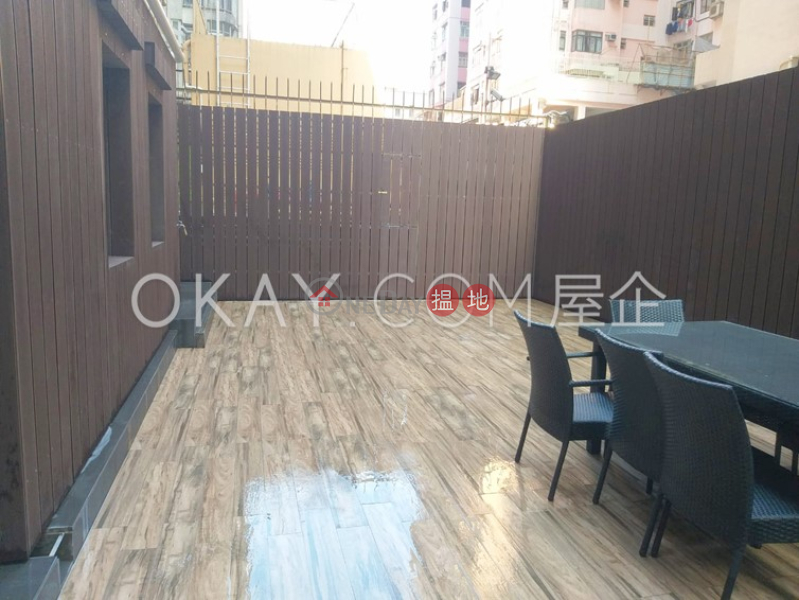 2房1廁,可養寵物富邦大廈出售單位|富邦大廈(Fu Bong Mansion)出售樓盤 (OKAY-S376509)