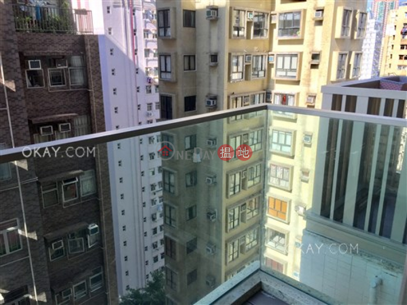 The Nova | Middle Residential Rental Listings HK$ 40,000/ month