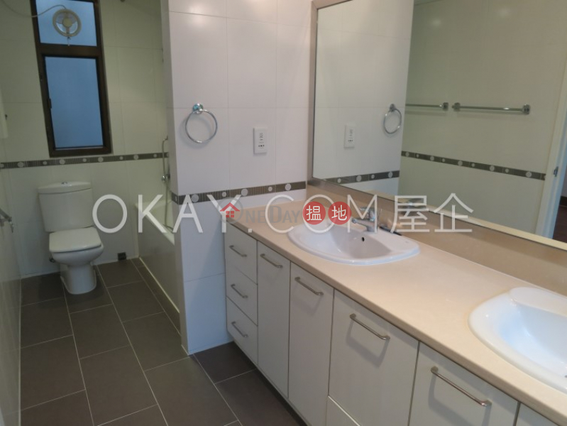 HK$ 100,000/ month | Burnside Estate Southern District | Efficient 3 bedroom with parking | Rental