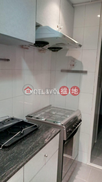 3 Bedroom Family Flat for Rent in Central Mid Levels | 38B Kennedy Road 堅尼地道38B號 Rental Listings