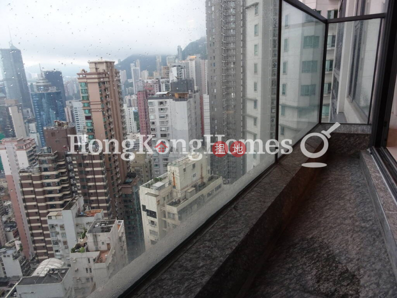 3 Bedroom Family Unit for Rent at Azura 2A Seymour Road | Western District | Hong Kong Rental | HK$ 80,000/ month