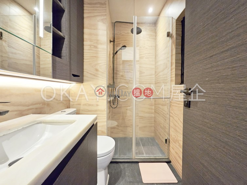 1房1廁,星級會所,露台瑧蓺出租單位|瑧蓺(Artisan House)出租樓盤 (OKAY-R350925)