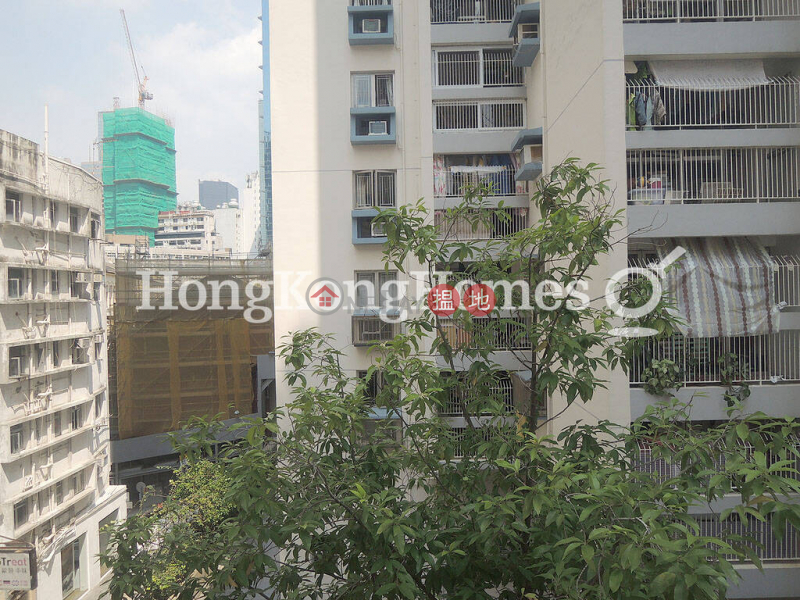 2 Bedroom Unit for Rent at 2-4 Staunton Street 2-4 Staunton Street | Central District, Hong Kong Rental HK$ 22,000/ month