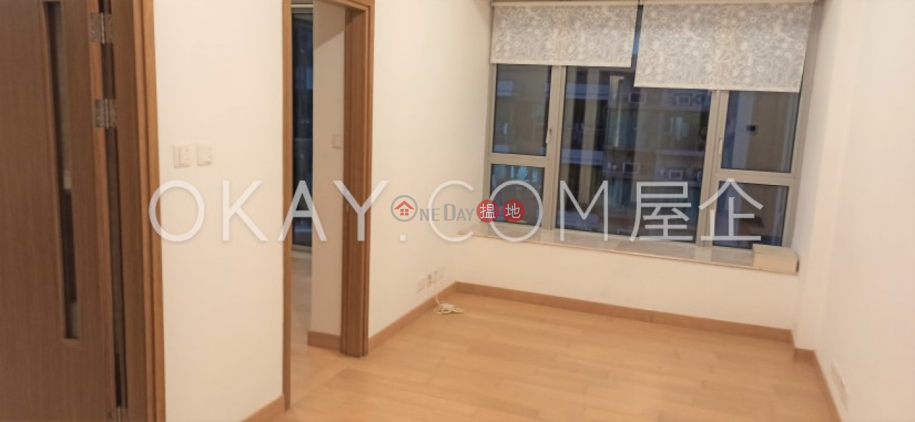 Lovely 1 bedroom with balcony | For Sale, One Wan Chai 壹環 Sales Listings | Wan Chai District (OKAY-S261661)
