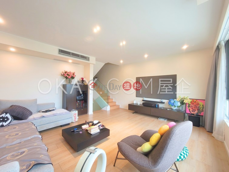 Gorgeous house with sea views, rooftop & terrace | For Sale 2 Seabee Lane | Lantau Island Hong Kong | Sales, HK$ 29M