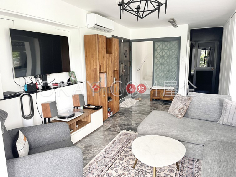 HK$ 38M Leung Fai Tin Village | Sai Kung, Stylish house with rooftop, balcony | For Sale