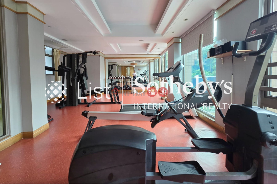 HK$ 1,880萬-嘉多利豪園油尖旺-出售嘉多利豪園三房兩廳單位