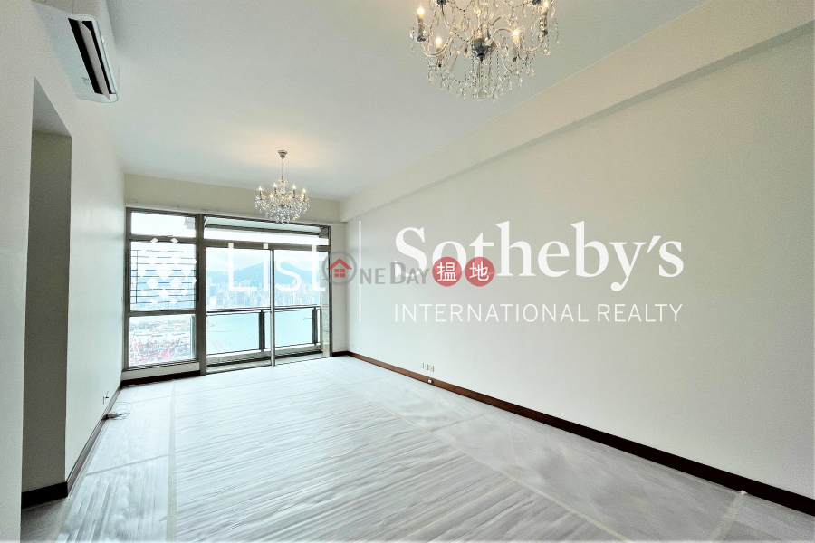 Property for Rent at One Silversea with 3 Bedrooms, 18 Hoi Fai Road | Yau Tsim Mong | Hong Kong | Rental, HK$ 54,000/ month