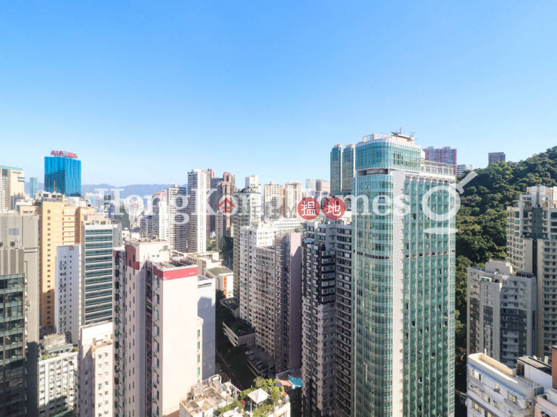 香港搵樓|租樓|二手盤|買樓| 搵地 | 住宅出租樓盤柏景臺2座三房兩廳單位出租