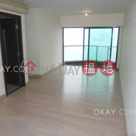 Rare 3 bedroom with balcony | Rental, Tower 6 Grand Promenade 嘉亨灣 6座 | Eastern District (OKAY-R65201)_0