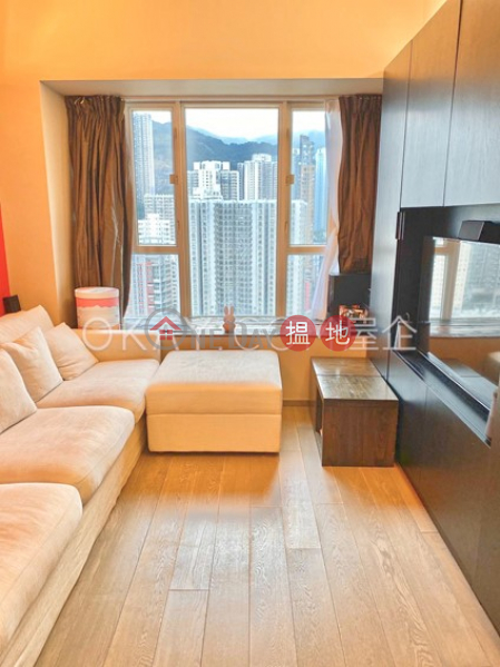 Tasteful 2 bedroom in Quarry Bay | Rental | Le Printemps (Tower 1) Les Saisons 逸濤灣春瑤軒 (1座) Rental Listings