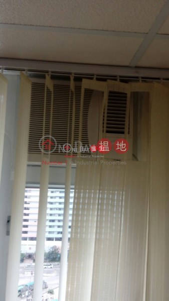 Fonda Industrial Building, 37-39 Au Pui Wan Street | Sha Tin | Hong Kong | Rental | HK$ 8,300/ month