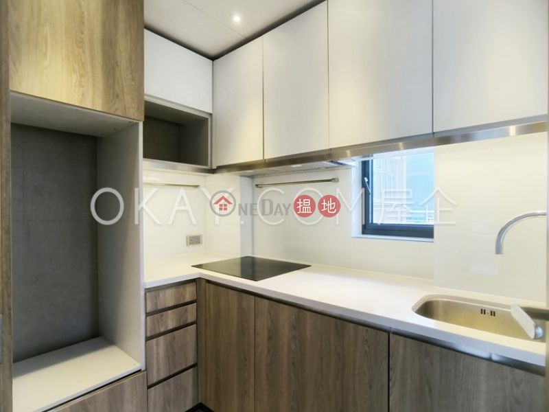 Property Search Hong Kong | OneDay | Residential, Rental Listings Charming 1 bedroom with racecourse views & balcony | Rental