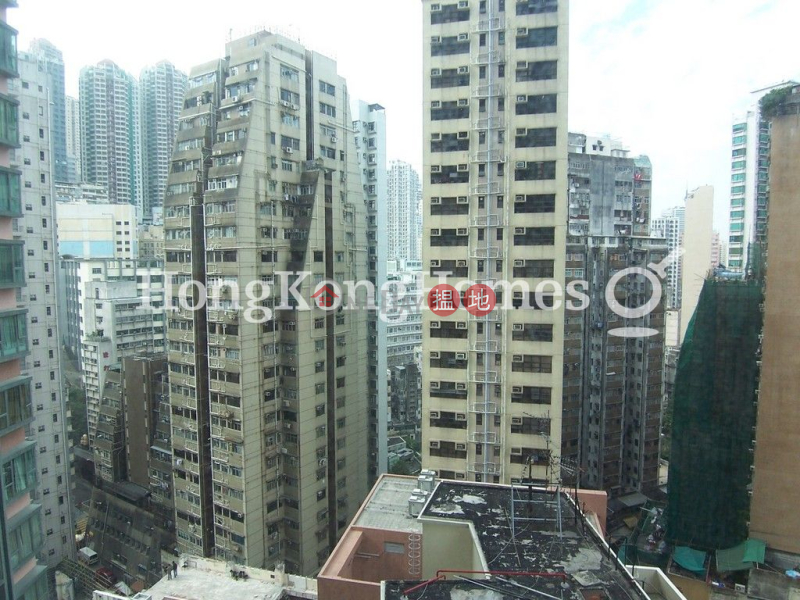 香港搵樓|租樓|二手盤|買樓| 搵地 | 住宅|出售樓盤帝后華庭兩房一廳單位出售