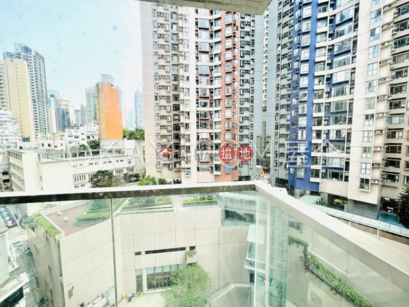 2房1廁,露台Manhattan Avenue出售單位-253-265皇后大道中 | 西區香港|出售|HK$ 1,000萬