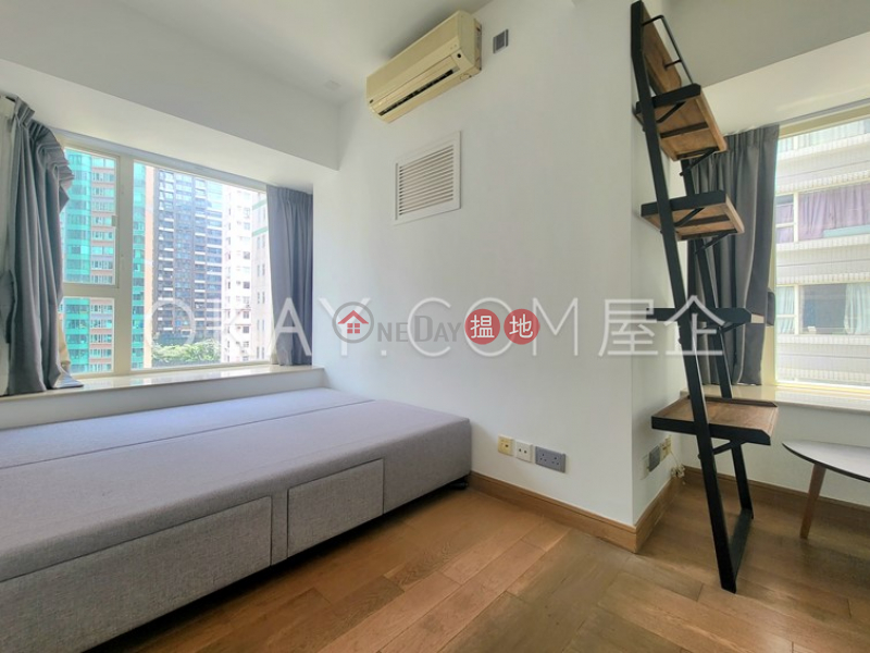 聚賢居|高層-住宅-出租樓盤HK$ 28,000/ 月