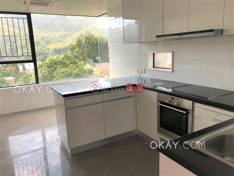Gorgeous house with rooftop & parking | Rental 14 Shouson Hill Road | Southern District, Hong Kong | Rental, HK$ 165,000/ month