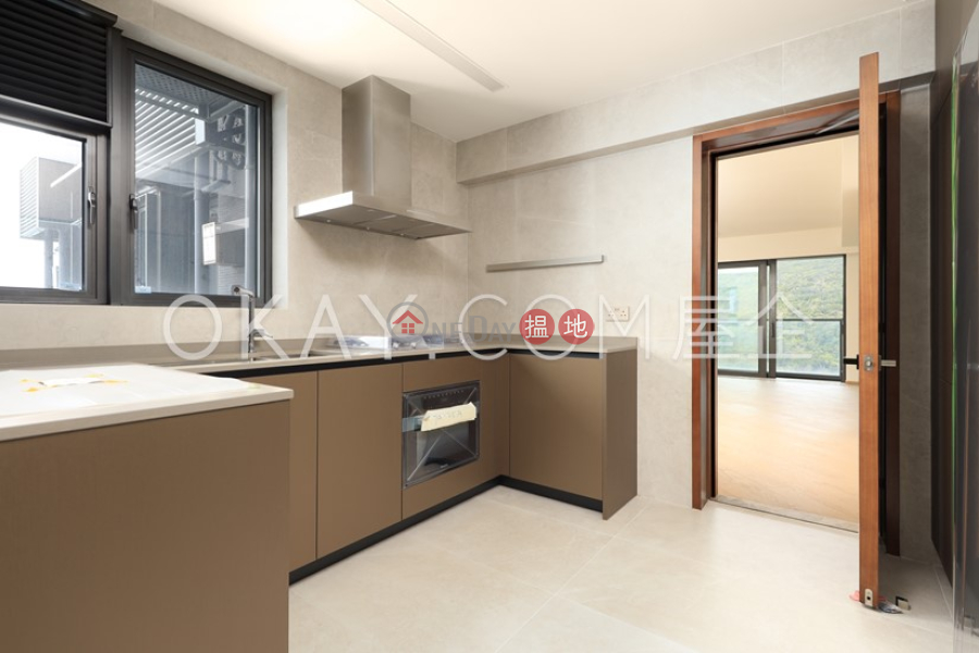 HK$ 70,000/ month | Victoria Garden Block 1, Western District, Unique 3 bedroom on high floor with balcony | Rental