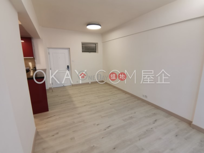 威勝大廈|中層|住宅-出售樓盤|HK$ 1,100萬