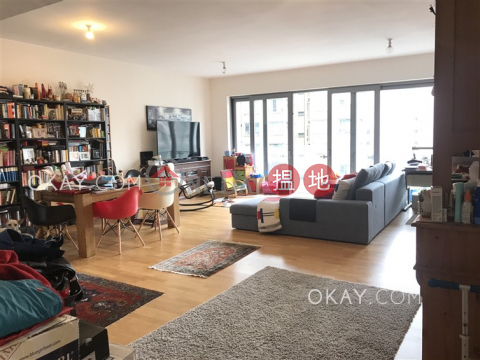 Gorgeous 3 bedroom with balcony & parking | For Sale | Seymour 懿峰 _0