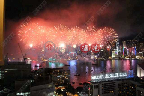 2房 開揚維港煙花景, 凱譽 Harbour Pinnacle | 油尖旺 (A4489093)_0
