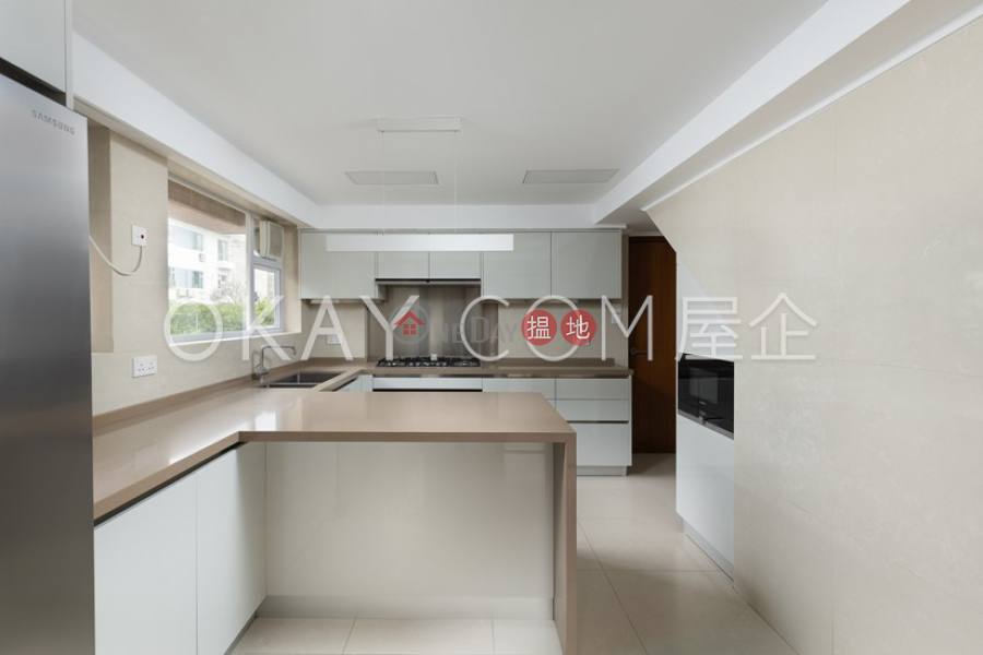 Property Search Hong Kong | OneDay | Residential | Rental Listings | Beautiful 5 bedroom in Stanley | Rental