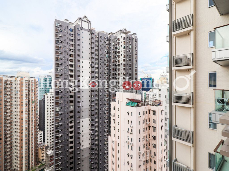 Studio Unit for Rent at 63 PokFuLam, 63 PokFuLam 63 POKFULAM Rental Listings | Western District (Proway-LID178686R)