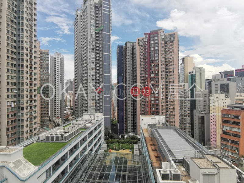 Property Search Hong Kong | OneDay | Residential | Rental Listings | Unique studio in Central | Rental