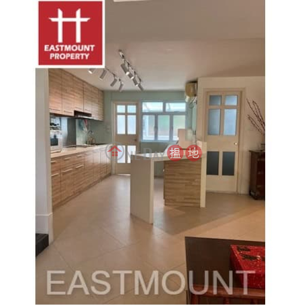 西貢 Greenfield Villa, Chuk Yeung Road 竹洋路松濤軒村屋出售-大型屋苑, 花園 出售單位|松濤軒(Greenfield Villa)出售樓盤 (EASTM-SSKVJ49)