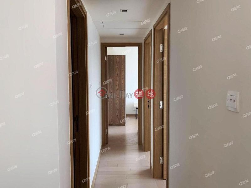 HK$ 18,000/ month, Park Circle Yuen Long, Park Circle | 3 bedroom Flat for Rent