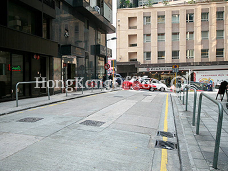 HK$ 119,996/ month, Galuxe Building | Central District | Office Unit for Rent at Galuxe Building