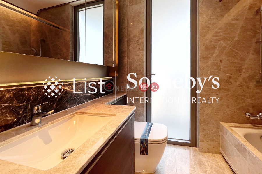 Property for Rent at The Southside - Phase 2 La Marina with 4 Bedrooms 11 Heung Yip Road | Southern District Hong Kong | Rental | HK$ 105,000/ month